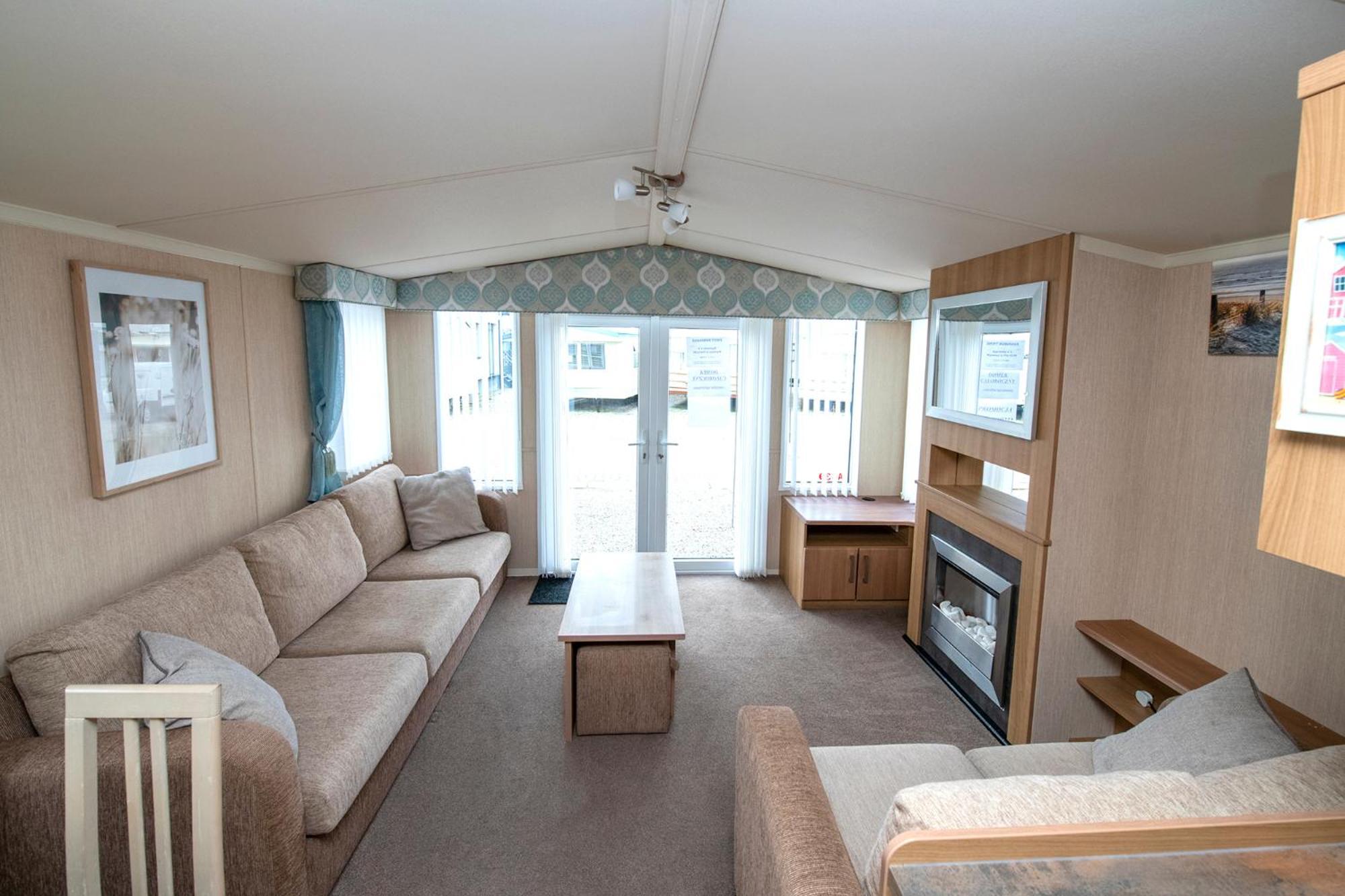 Camping Marina 노베 구티 외부 사진